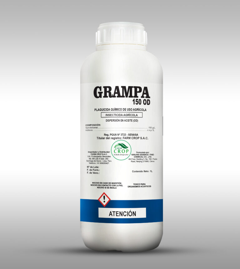 GRAMPA