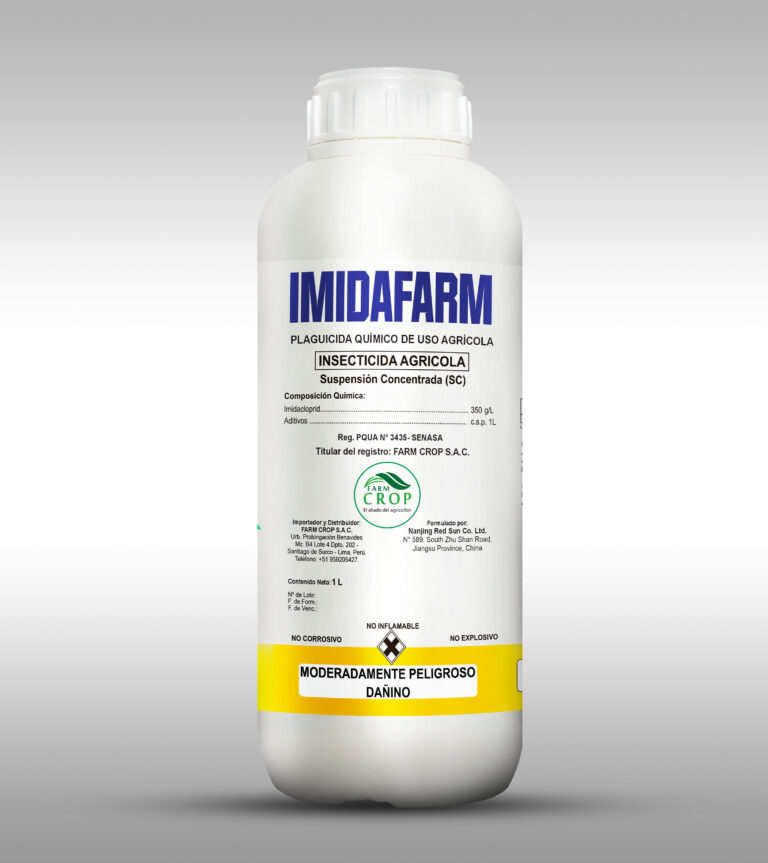 IMIDAFARM