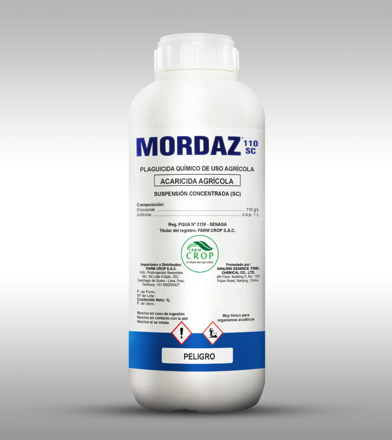 MORDAZ