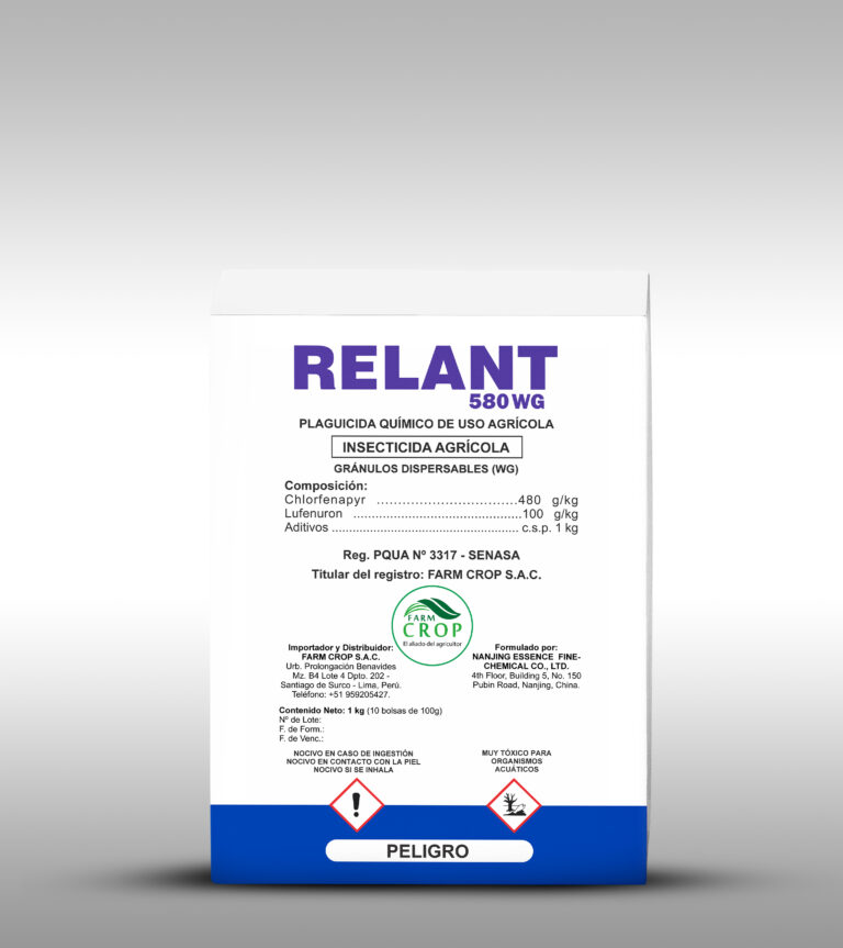 RELANT