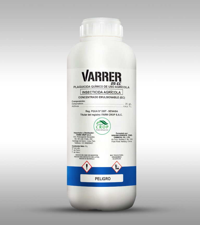 VARRER