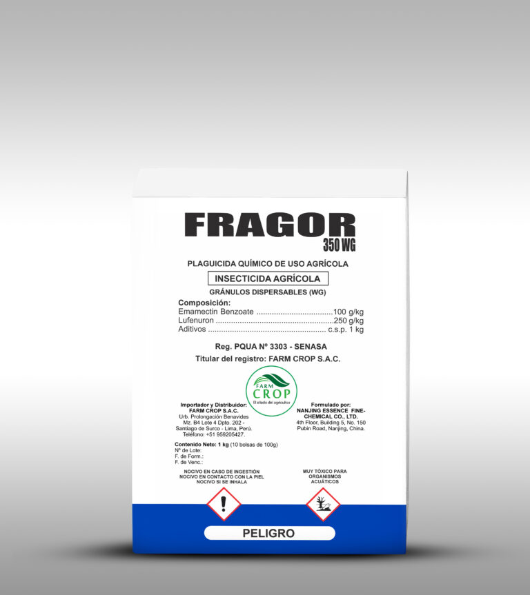 fragor