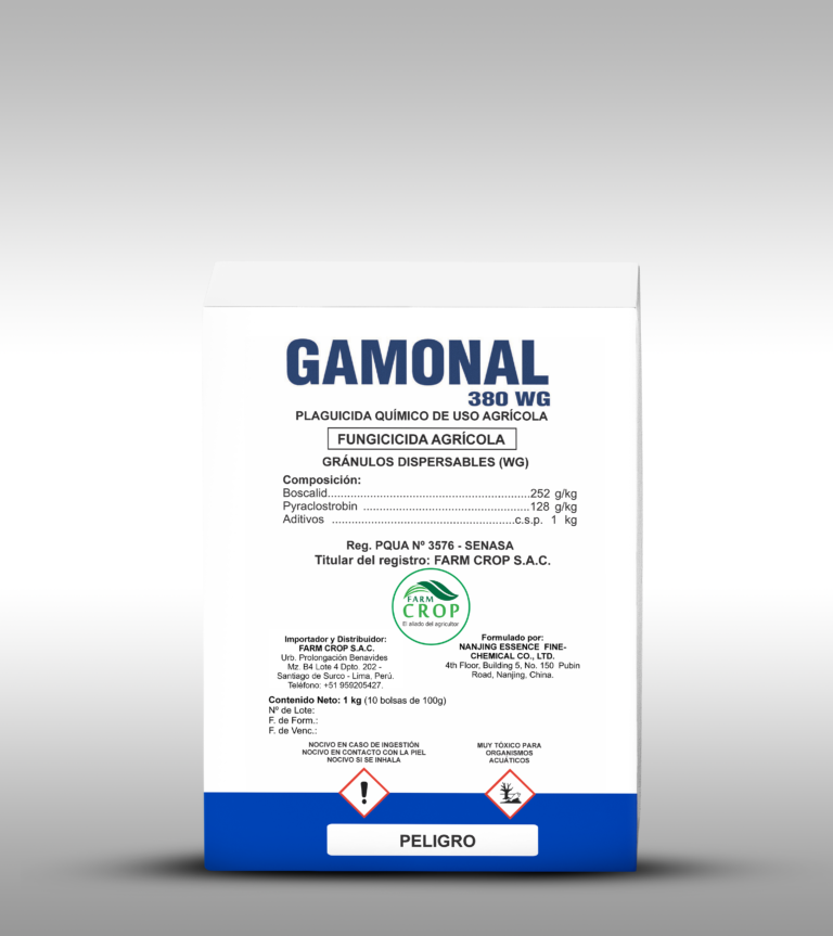 gamonal