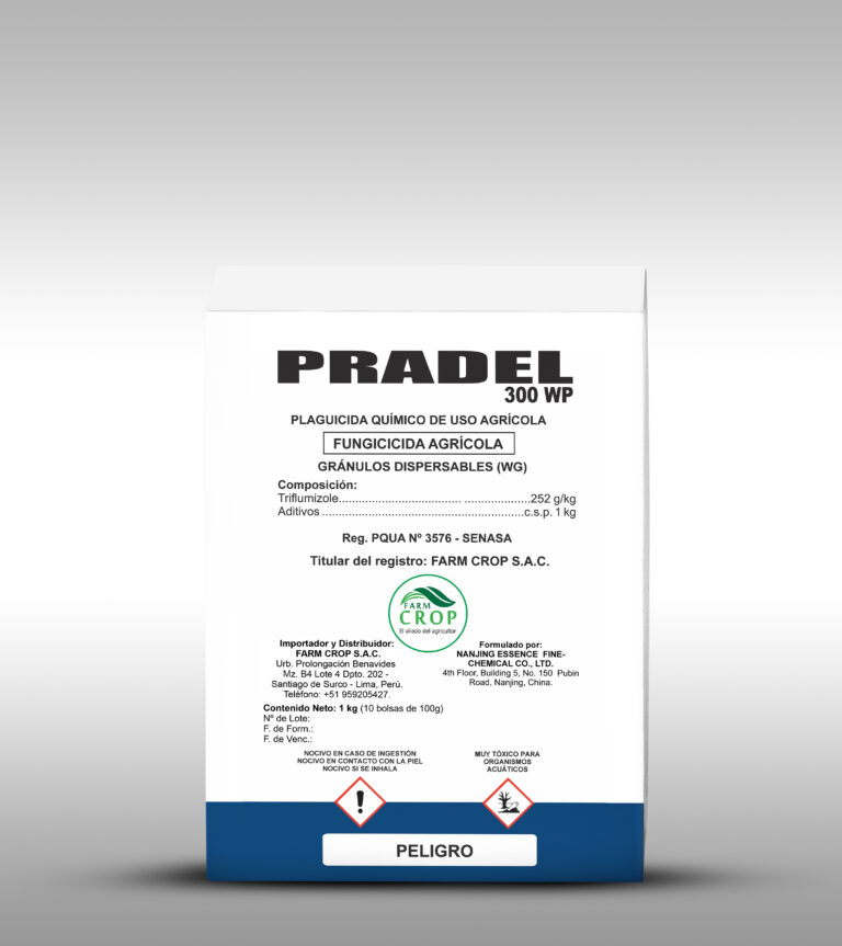 pradel