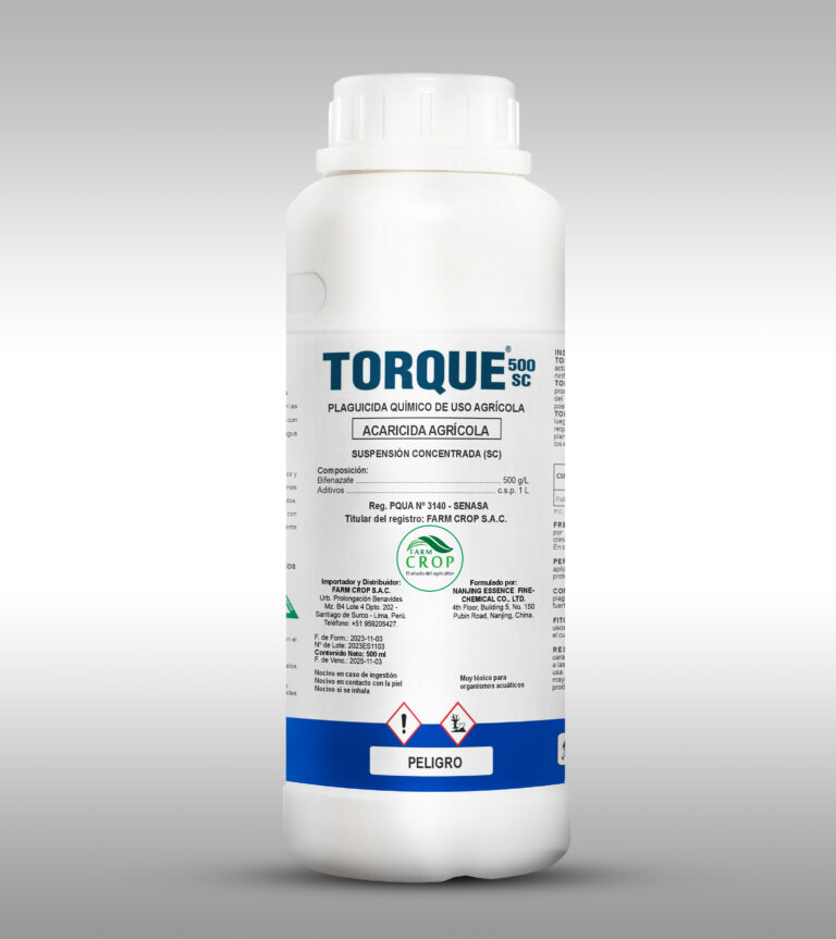 TORQUE