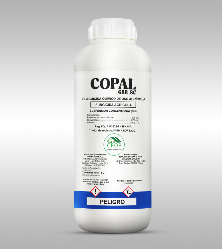 COPAL