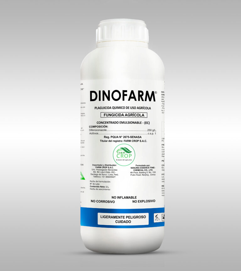 DINOFARM