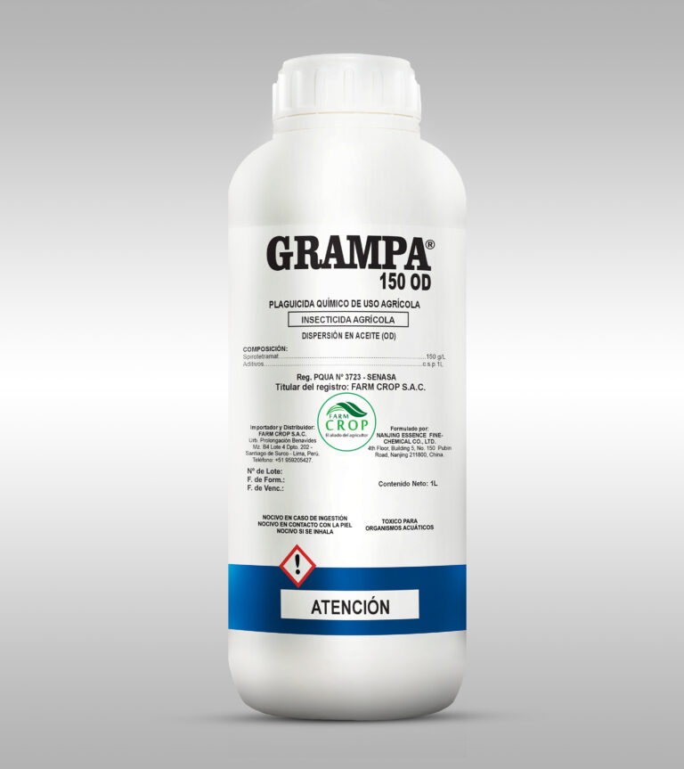 GRAMPA