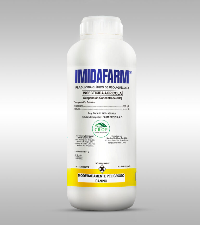 IMIDAFARM